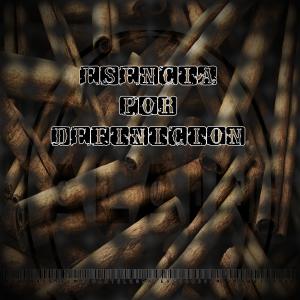 ดาวน์โหลดและฟังเพลง Esencia por definición (Explicit) พร้อมเนื้อเพลงจาก Alain Rtx