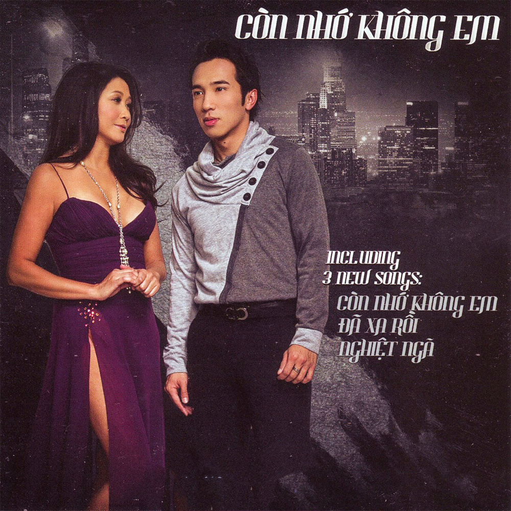 Riêng Một Góc Trời