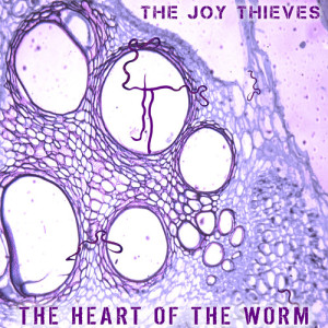 The Joy Thieves的专辑The Heart of the Worm (Explicit)