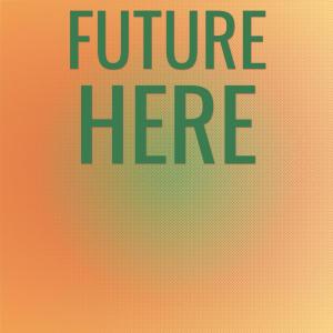 Listen to Future Here song with lyrics from Sesha Rato