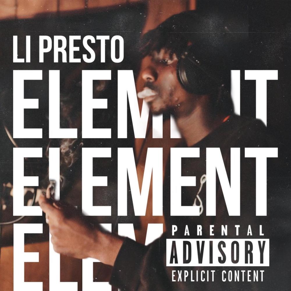 Fallin (Explicit)