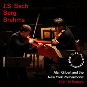 收聽Frank Peter Zimmermann的Concerto for Two Violins in D minor, BWV 1043: I. Vivace歌詞歌曲