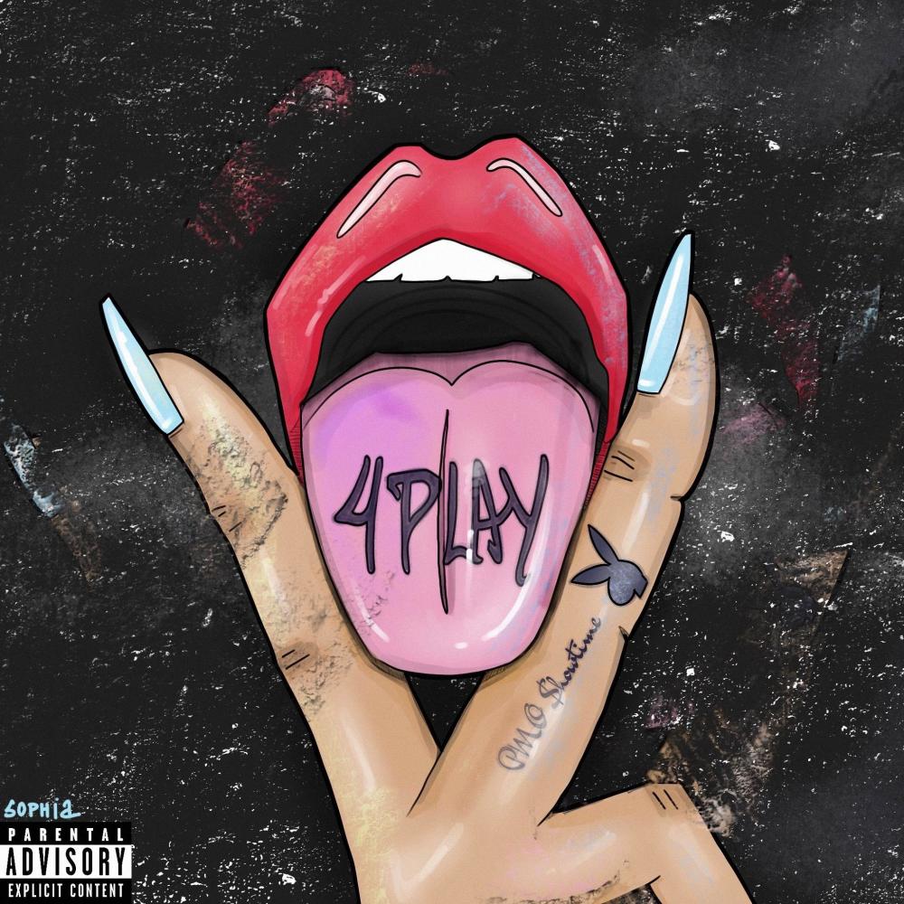 Pardon Me (Explicit)