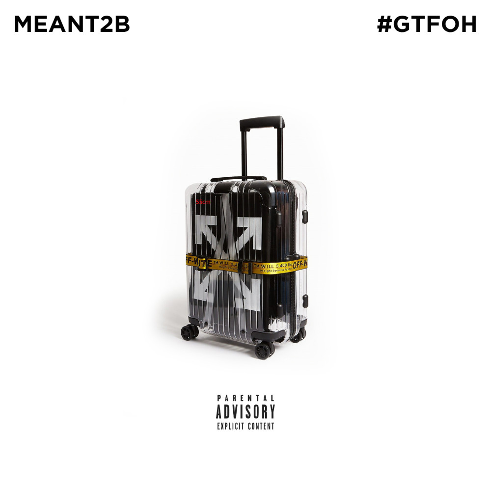 #GTFOH (Explicit)