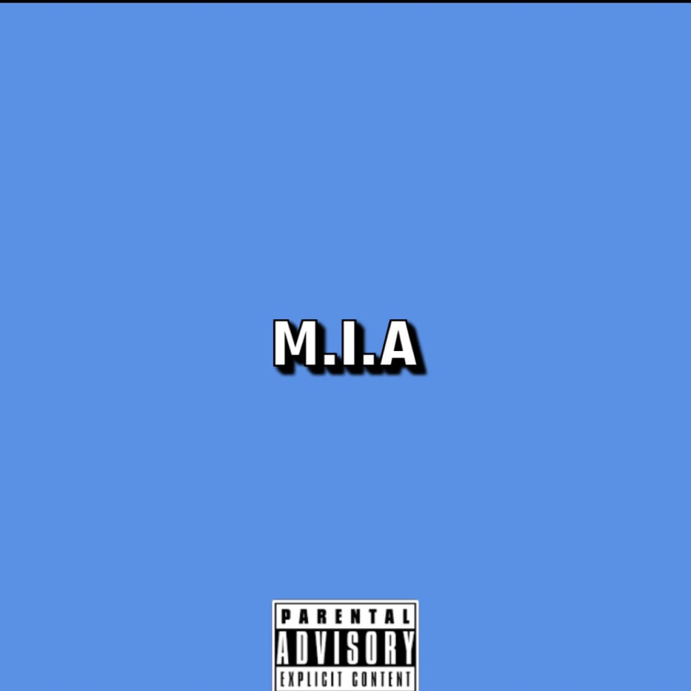 M.I.A (Explicit)