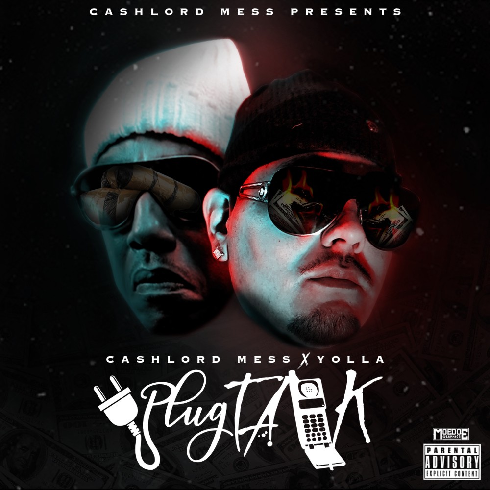 Plugtalk (Outro) (Explicit)