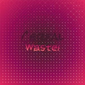 Album Cereal Wastel from Various
