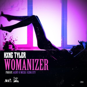 ดาวน์โหลดและฟังเพลง Womanizer (Explicit) พร้อมเนื้อเพลงจาก Kxng Tyler
