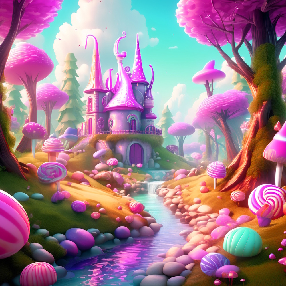 Candy Crush