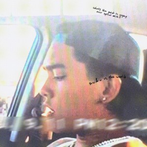 Album Spilled Milk from 