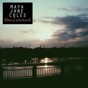 收聽Maya Jane Coles的Visionary歌詞歌曲