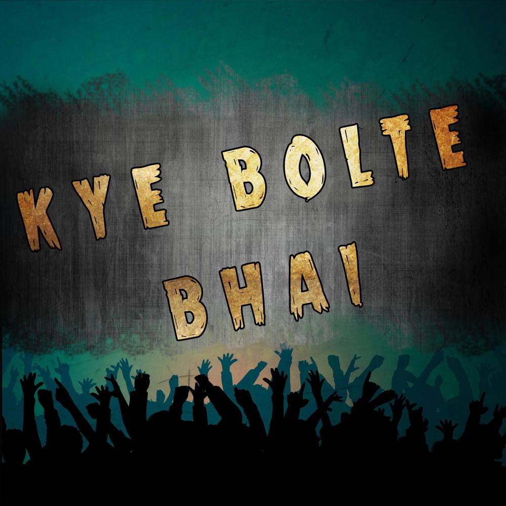 Kya Bolte Bhai (feat. Aq Shah & Indian Aayba) (Explicit)