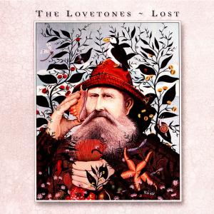 ดาวน์โหลดและฟังเพลง Lost พร้อมเนื้อเพลงจาก The Lovetones