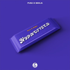 Pusa的專輯Hypnotized