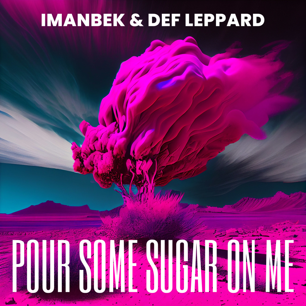 Pour Some Sugar On Me (jayover Remix)