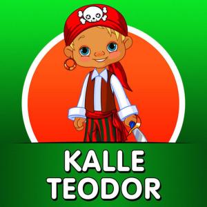 ดาวน์โหลดและฟังเพลง Kalle Teodor พร้อมเนื้อเพลงจาก Astrid Söderman Carlberg