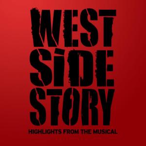 收聽West Side Story Ensemble的America (From "West Side Story")歌詞歌曲