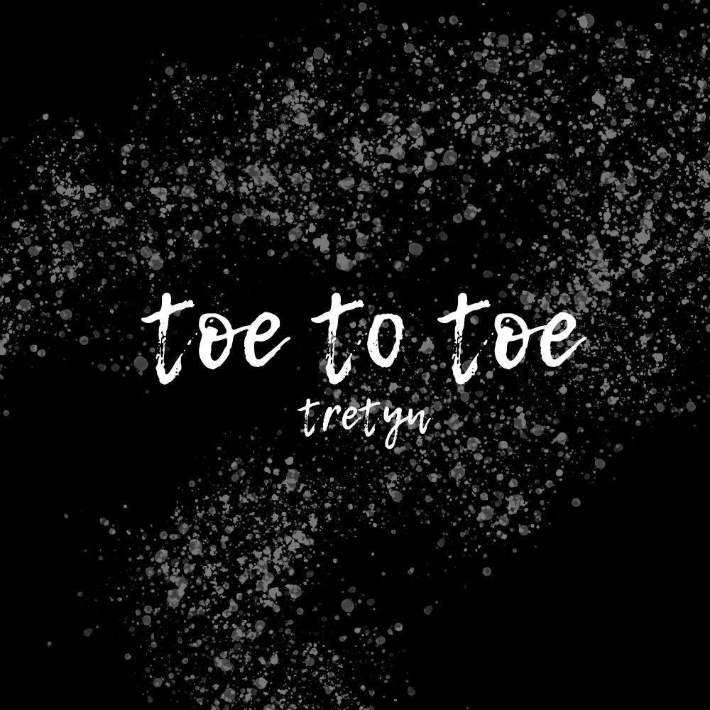 Toe To Toe (Explicit)