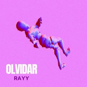 Listen to Olvidar song with lyrics from Rayy
