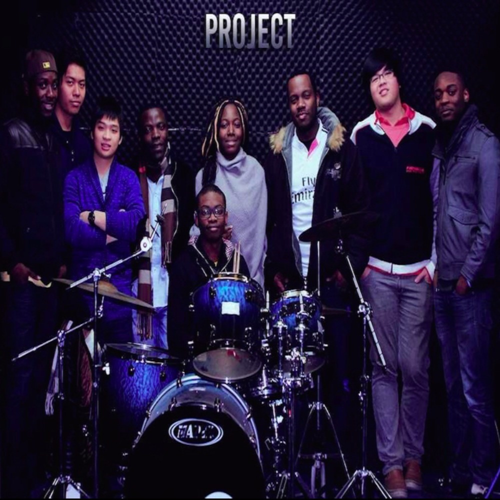 Project
