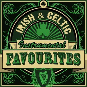 Irish Songs的專輯Irish and Celtic Instrumental Favourites