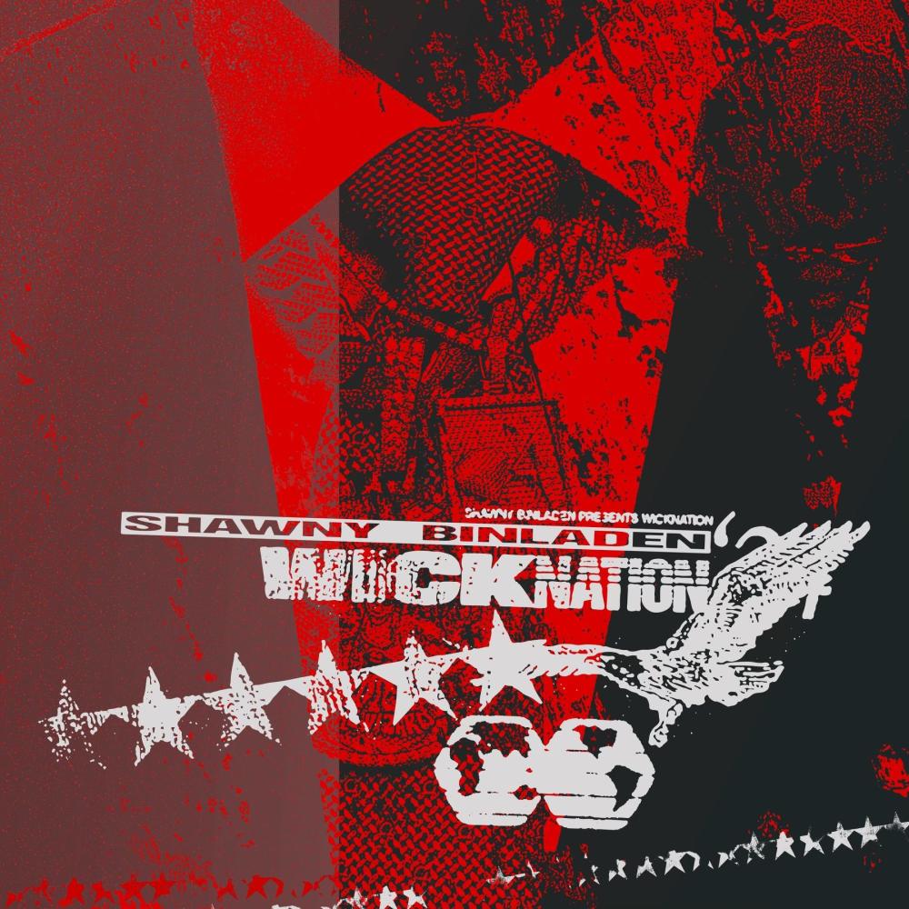 Give Me a Hand (feat. Shawny Binladen, Baby Gates & Big Yaya) (Explicit)