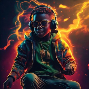 default playlist img