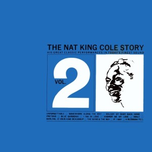 ดาวน์โหลดและฟังเพลง Smile พร้อมเนื้อเพลงจาก Nat King Cole