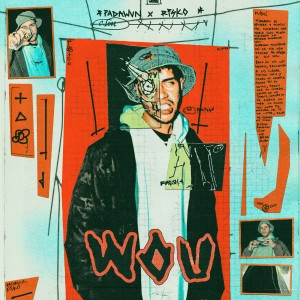 Album WOU from Padawvn