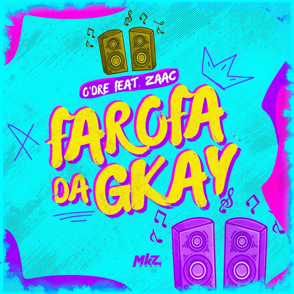 Farofa da Gkay