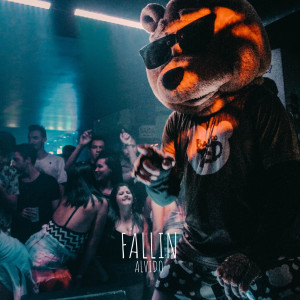 Album Fallin from ALVIDO