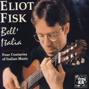 ดาวน์โหลดและฟังเพลง Capriccio Diabolico, Op. 85 "Omaggio A Paganini" พร้อมเนื้อเพลงจาก Eliot Fisk