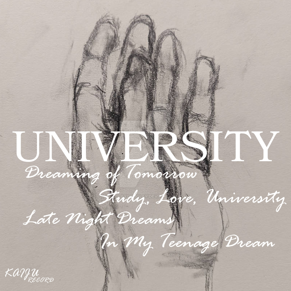 Dreaming Of Tomorrow
