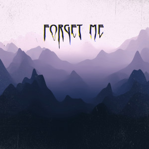 Dengarkan lagu FORGET ME nyanyian GEDENSTORM dengan lirik