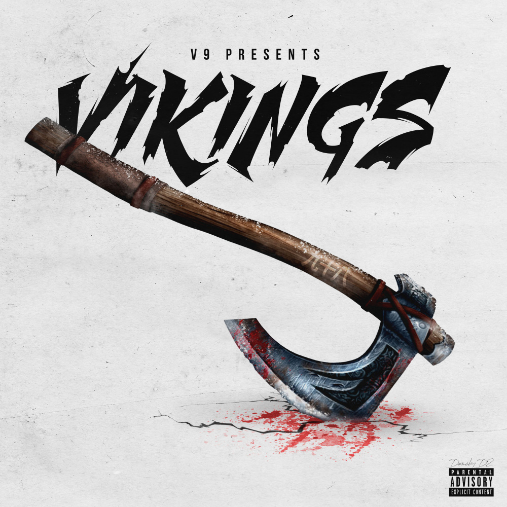 Vikings (Explicit)