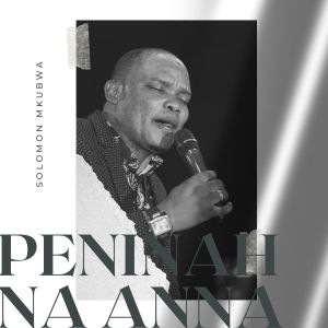 Listen to Ng'Ang'Ana Na Yesu song with lyrics from Solomon Mkubwa
