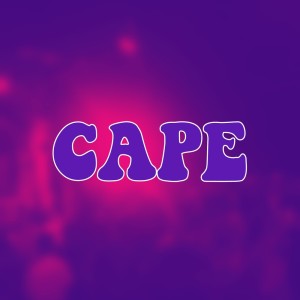 Listen to Cape (Explicit) song with lyrics from Vida Dreezy