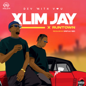 Album Dey With You from Runtown