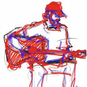 ดาวน์โหลดและฟังเพลง Down to Texas (Acoustic) พร้อมเนื้อเพลงจาก Joseph Riley