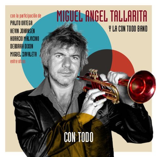 Sabor a Nada (Big Band)