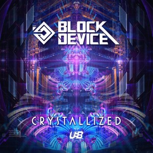 收听Block Device的Crystallized歌词歌曲