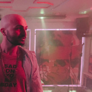 default playlist img