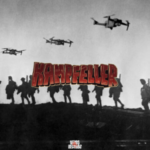 Album Kampfeller (Explicit) from 
