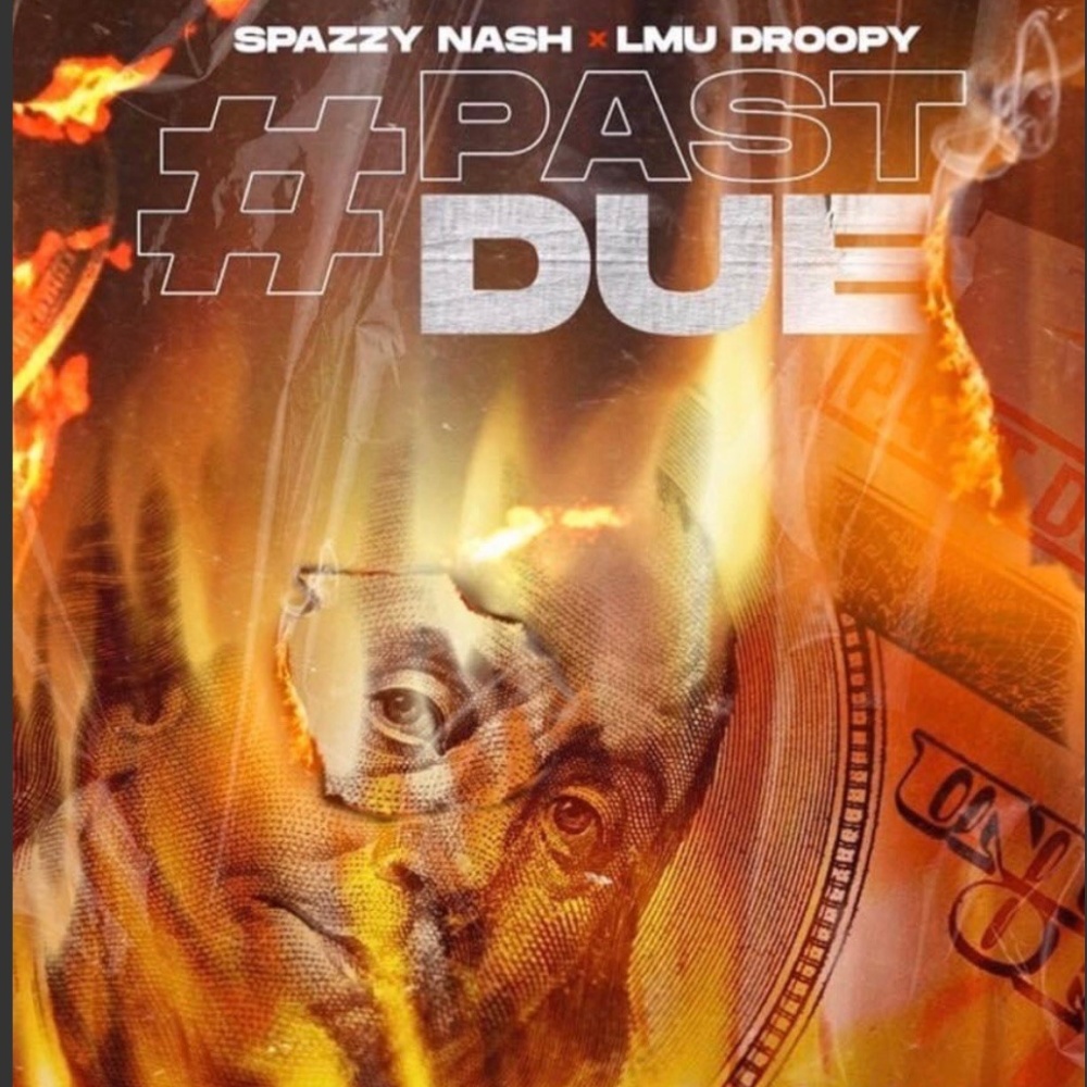 Toxic (feat. LMU Uncle Droop & Lil Bro Kellz) (Explicit)