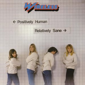 ดาวน์โหลดและฟังเพลง I Know You Know (Remastered Deluxe Rock Candy Records) พร้อมเนื้อเพลงจาก Wireless