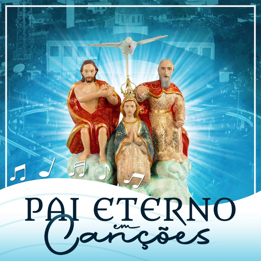 Vinde Santo Espírito
