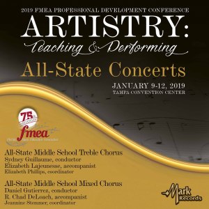 收聽Florida All-State Middle School Mixed Chorus的Gloria, RV 589: VII. Domine, Fili unigenite (Arr. M. Martens for Choir & Piano) [Live]歌詞歌曲
