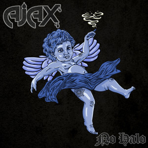 ดาวน์โหลดและฟังเพลง No Halo (Explicit) พร้อมเนื้อเพลงจาก Ajax