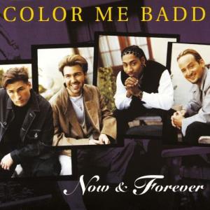 收聽Color Me Badd的Sexual Capacity歌詞歌曲