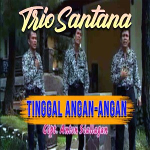Dengarkan lagu Ingot Poda I nyanyian Trio Santana dengan lirik